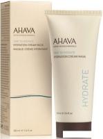 Ahava Маска для лица кремовая Time To Hydrate Увлажняющая 100 мл