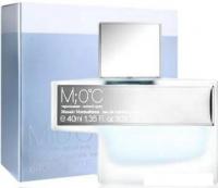 Туалетная вода Masaki Matsushima M; 0°С EdT (40 мл)