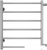 Полотенцесушитель TERMINUS Аврора П6 500x600 бп (хром)