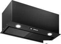 Кухонная вытяжка Elikor Cube 60П-650 229363 (черный)
