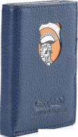 Кошелек S.Quire QK30BL (синий)