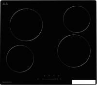 Варочная панель Zigmund & Shtain CN 42.6 B