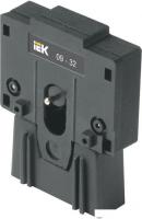 Механизм блокировки контактора IEK KKM10D-MB