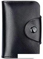 Визитница EZcase Lambre (черный)
