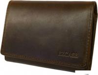 Кошелек EZcase Neocl (коричневый)