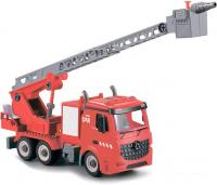 Пожарная машина Funky Toys FT61114