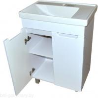 Гамма Тумба под умывальник Р24 ОФ8-У 60