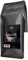 Кофе Major Brazil Cerrado NY 2 17/18 Fine Cup зерновой 1 кг