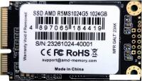 SSD AMD Radeon R5 1TB R5MS1024G5