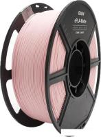 Пластик eSUN ePLA-Matte 1.75 мм 1000 г (персиково-розовый)