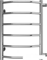 Полотенцесушитель TERMINUS Виктория П6 400x600 бп (хром)