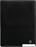 Кошелек Cedar Rovicky N4-RVT (черный)