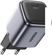 Сетевое зарядное Ugreen CD318 90664