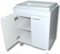 Гамма Тумба под умывальник 24оФ2 СТ-70 У60 Артвин 60