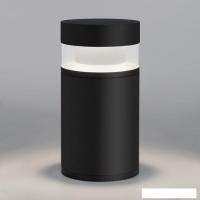 Садовый светильник Elektrostandard Techno LED 1531 (черный)