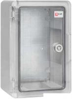 Бокс пластиковый EKF PBT65MP003