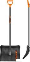Лопата для уборки снега Finland 1023