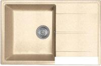 Кухонная мойка Dr. Gans Smart Оливия 740 (терра)