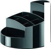 Органайзер настольный HAN Rondo 17460-13 (черный)