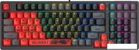 Клавиатура A4Tech Bloody S98 Sports Red (Bloody BLMS Red)