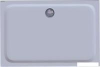 Душевой поддон Aquatek DPA-0000011 120х80 (без сифона)