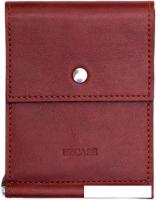 Зажим для денег EZcase One (коричневый)