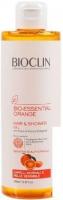 Гель Bioclin для волос Bio-Essential Orange 400 мл