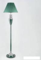 Торшер Евросвет Majorka 009/1T GR (зеленый)