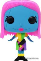 Фигурка Funko POP! The Nightmare Before Christmas. Blacklight Sally 63963