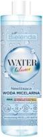 Bielenda Мицеллярная вода Water Balance Увлажняющая 400 мл