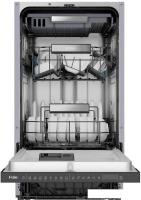 Встраиваемая посудомоечная машина Haier HDWE11-396RU