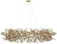 Подвесная люстра LOFT IT Spark 10101/1000 Gold
