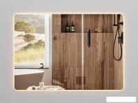 ЗОВ Зеркало 200-8060 ZP200LED8060