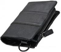 Кошелек EZcase Achilles (черный)