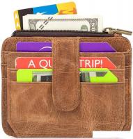 Визитница EZcase Meropa (песочный)