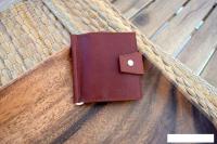 Зажим для денег EZcase Mini C17.4 brown (коричневый)