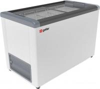 Морозильный ларь Gellar Classic FG 400 C