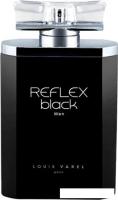 Туалетная вода Louis Varel Reflex Black EdT (100 мл)