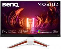 Игровой монитор BenQ Mobiuz EX2710U
