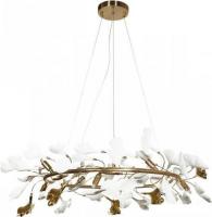 Подвесная люстра LOFT IT Fleur 10124/8