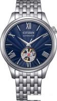 Наручные часы Citizen Dress NH9130-84L