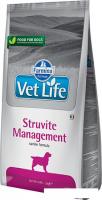 Сухой корм для собак Farmina Vet Life Struvite Management (для снижения рецидивов струвитного уролит