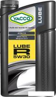 Моторное масло Yacco Lube R 5W-30 2л