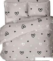 Постельное белье Samsara Love Is 150-8 152x215 (1.5-спальный)