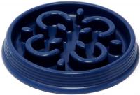 Миска TarHong Slow Chow 230 мл (темно-синий)