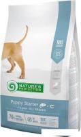 Сухой корм для собак Nature's Protection Puppy Starter 2 кг