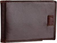 Зажим для денег EZcase Demid (коричневый)