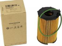 Масляный фильтр VAG 59198405