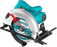 Дисковая (циркулярная) пила Total TS11218576