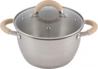 Кастрюля Mallony Fortuna 007218